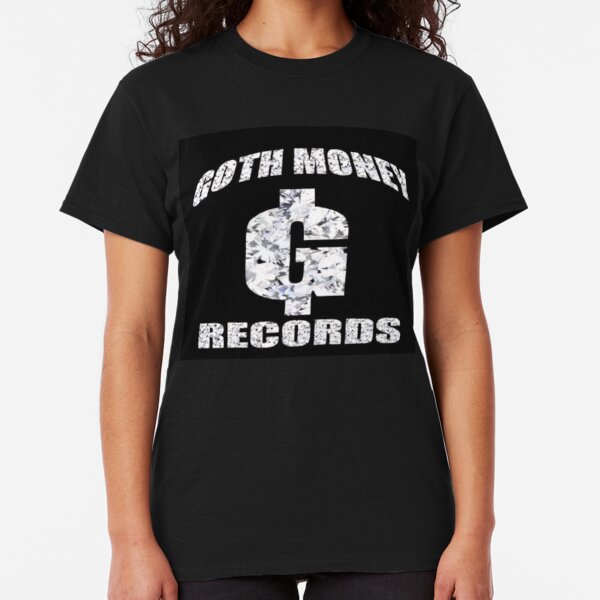 g money t shirt