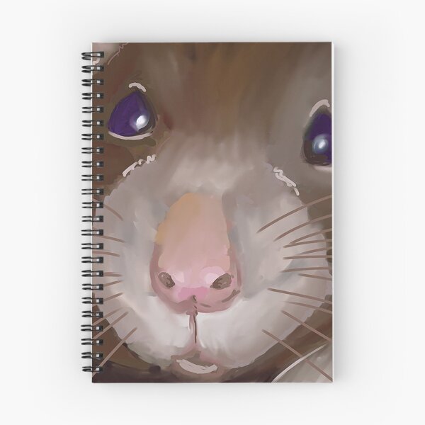 Item preview, Rat Face designed and sold by Emma Martinez.