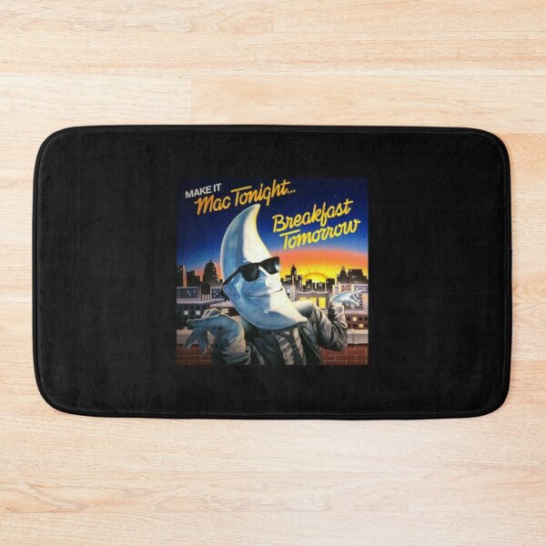 Item preview, Make it Mac Tonight - Breakfast Tomorrow designed and sold by Lukaskin.