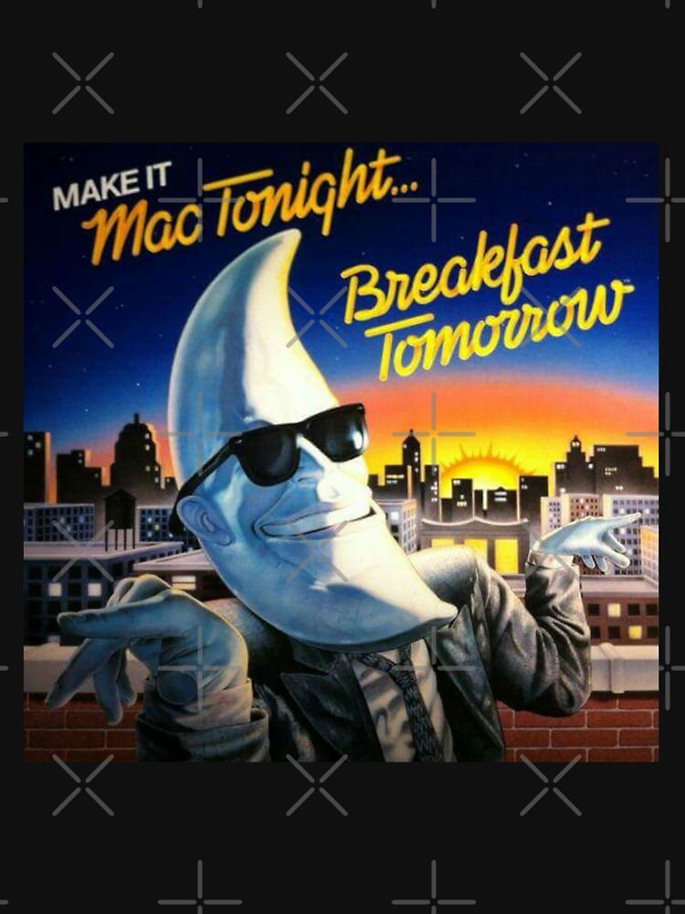 Mac Jones make it Mac tonight breakfast tomorrow shirt, hoodie