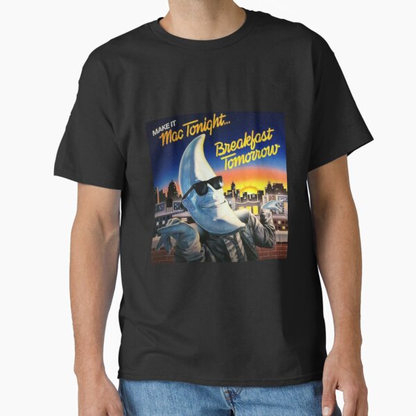 Item preview, Make it Mac Tonight - Breakfast Tomorrow designed and sold by Lukaskin.