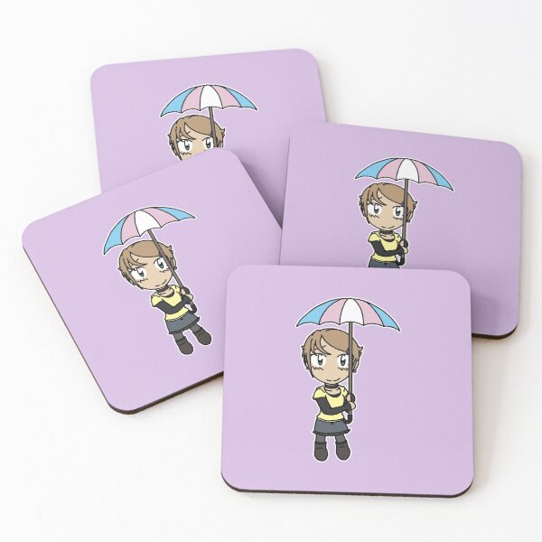 Item preview, RAIN - Solo Chibi Rain 2 designed and sold by littlelynn84.