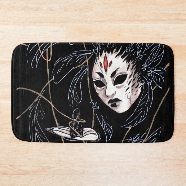 Item preview, Dark 2019 Inktober designed and sold by arlieopal.