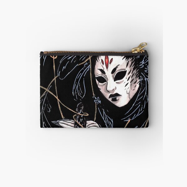 Item preview, Dark 2019 Inktober designed and sold by arlieopal.