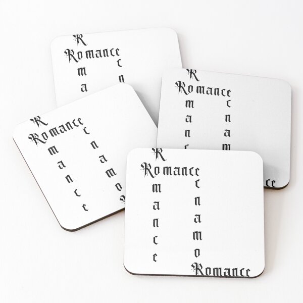 Item preview, R o m a n c e - Camila Cabello designed and sold by sangriaboy.
