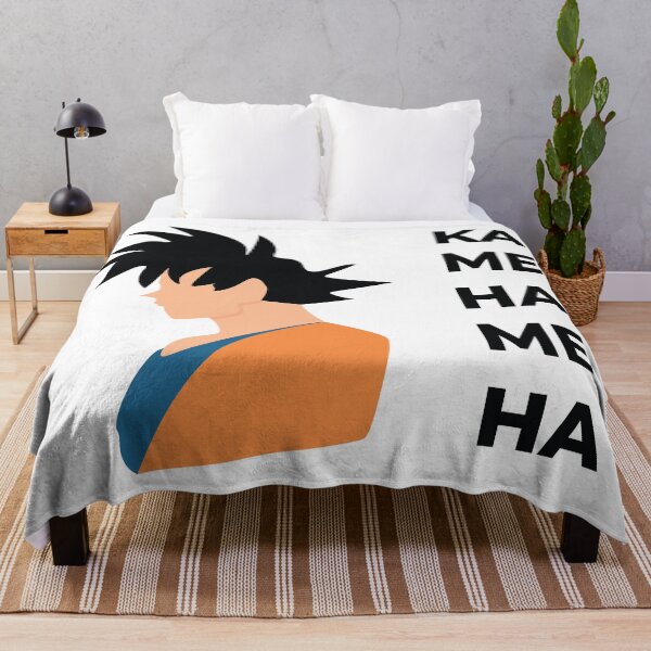 Item preview, Goku | Dragon Ball designed and sold by WiredDesigns.