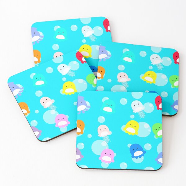 Item preview, Ten Tickles designed and sold by LikeSuperKawaii.