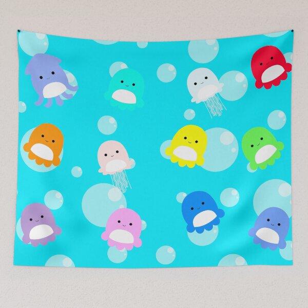 Item preview, Ten Tickles designed and sold by LikeSuperKawaii.
