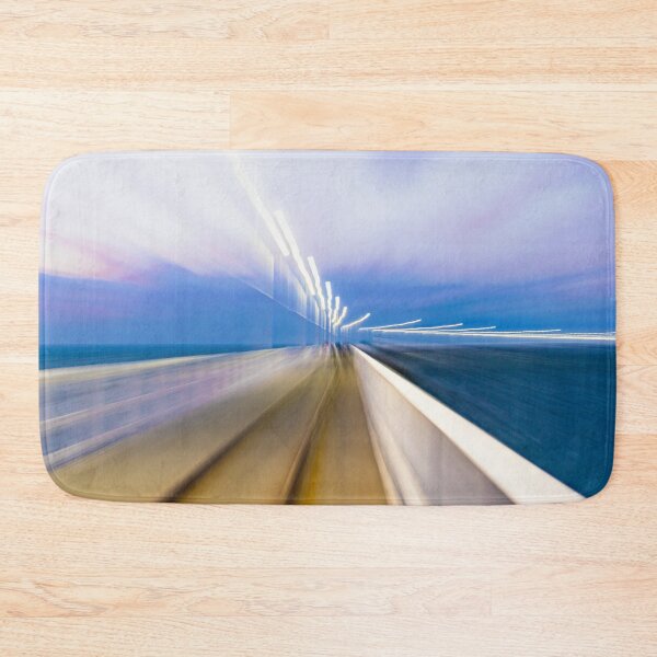 Item preview, The Long Jetty designed and sold by metriognome.