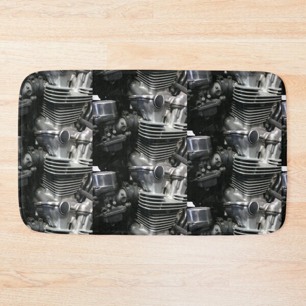 Item preview, A motorcycle or a metallic robot? designed and sold by walterfest.