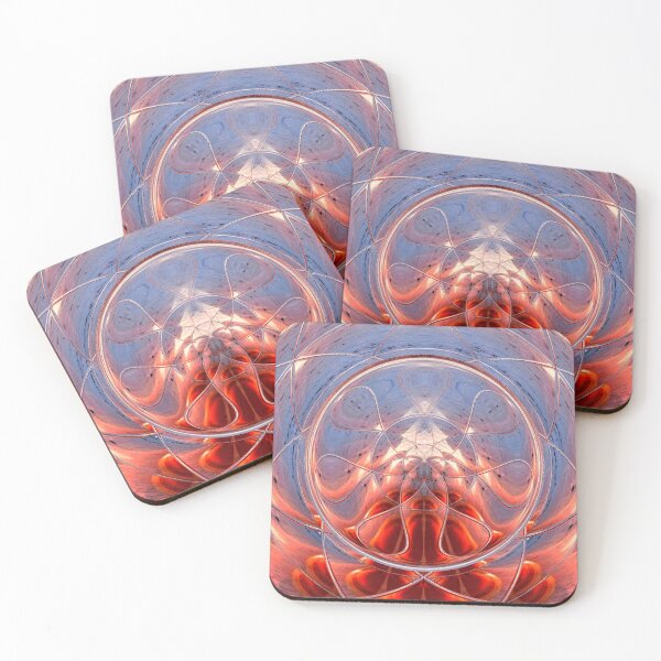 Item preview, From the Maya - Red serpent designed and sold by Ioka.