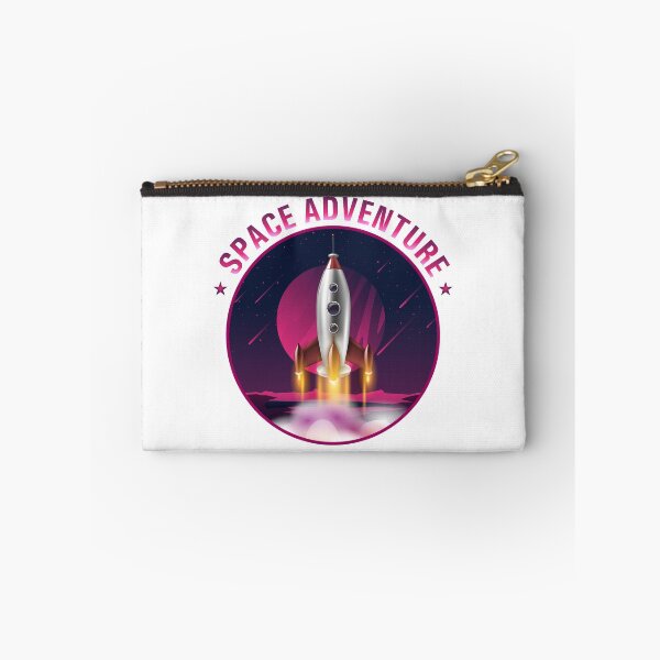Item preview, Space Adventure designed and sold by jijithedesigner.