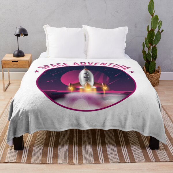 Item preview, Space Adventure designed and sold by jijithedesigner.