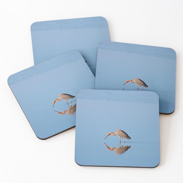 Item preview, Reflections in a Pool of Blue designed and sold by Michiale.