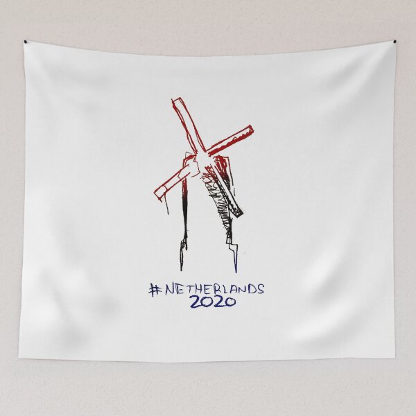 Item preview, Netherlands 2020 eurovision designed and sold by GaysBest.