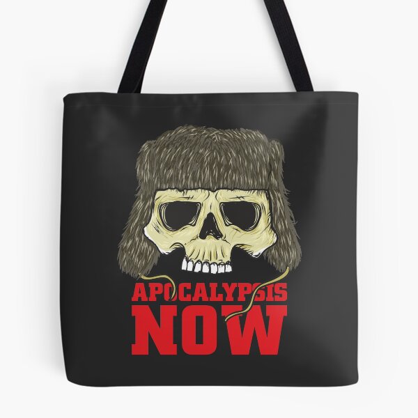 Item preview, Apocalypsis NOW designed and sold by ElectricRay.