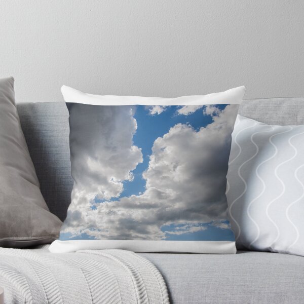Item preview, Clouds designed and sold by Mike-G.