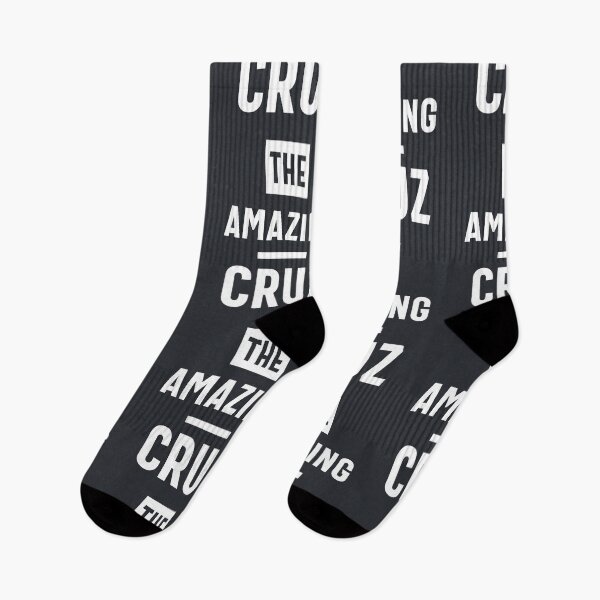 Item preview, Cruz Personalized Name Birthday Gift designed and sold by cidolopez.