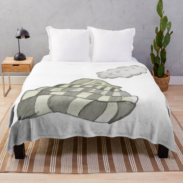 Item preview, Sleepy Sandworm designed and sold by KMGraphics99.