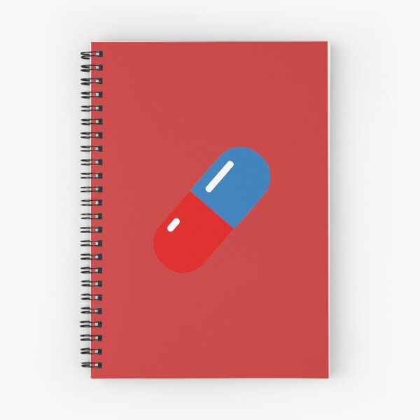 Item preview, Pill Akira Tetsuo designed and sold by barbatueur.