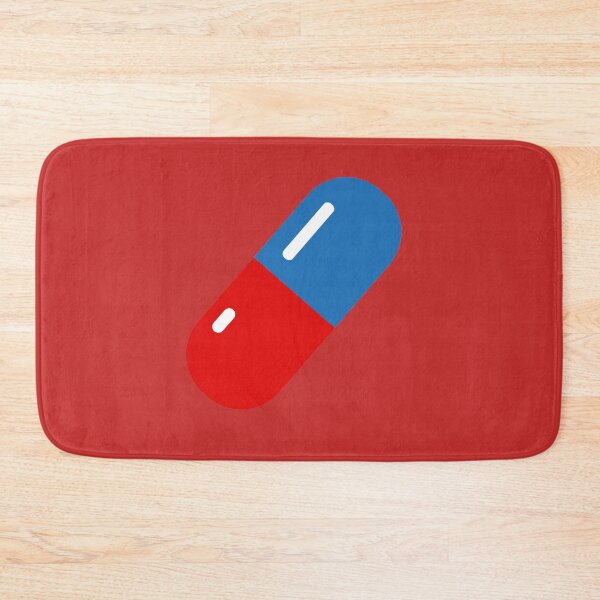Item preview, Pill Akira Tetsuo designed and sold by barbatueur.