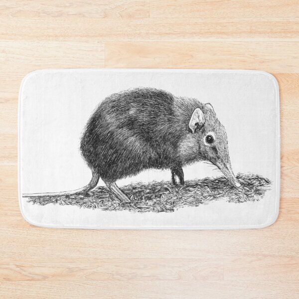 Item preview, Black Shrew designed and sold by Nasir Nadzir.