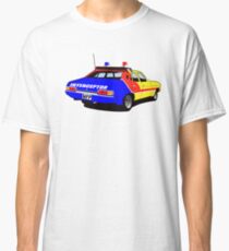 Mad Max's Interceptor Classic T-Shirt