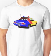 Mad Max's Interceptor Unisex T-Shirt