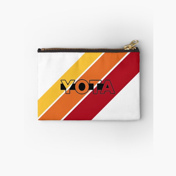 Artikelvorschau, Yota Stripes Retro-Stil entworfen und verkauft von grmcclure.