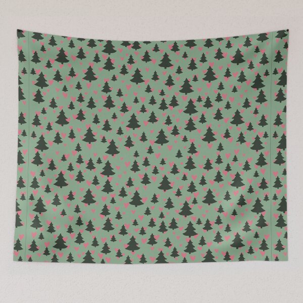 Item preview, Pop Patterns - Love For The Season designed and sold by Sweetie Spicy.