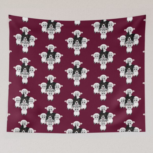 Item preview, Border Collie SHEEP designed and sold by Willyboy16.