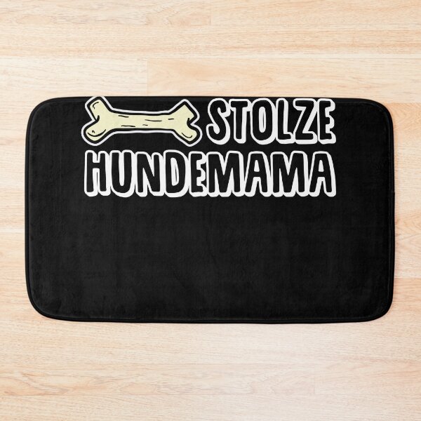 Item preview, Proud dogs Mama I dog mom love designed and sold by ChrisFeil.
