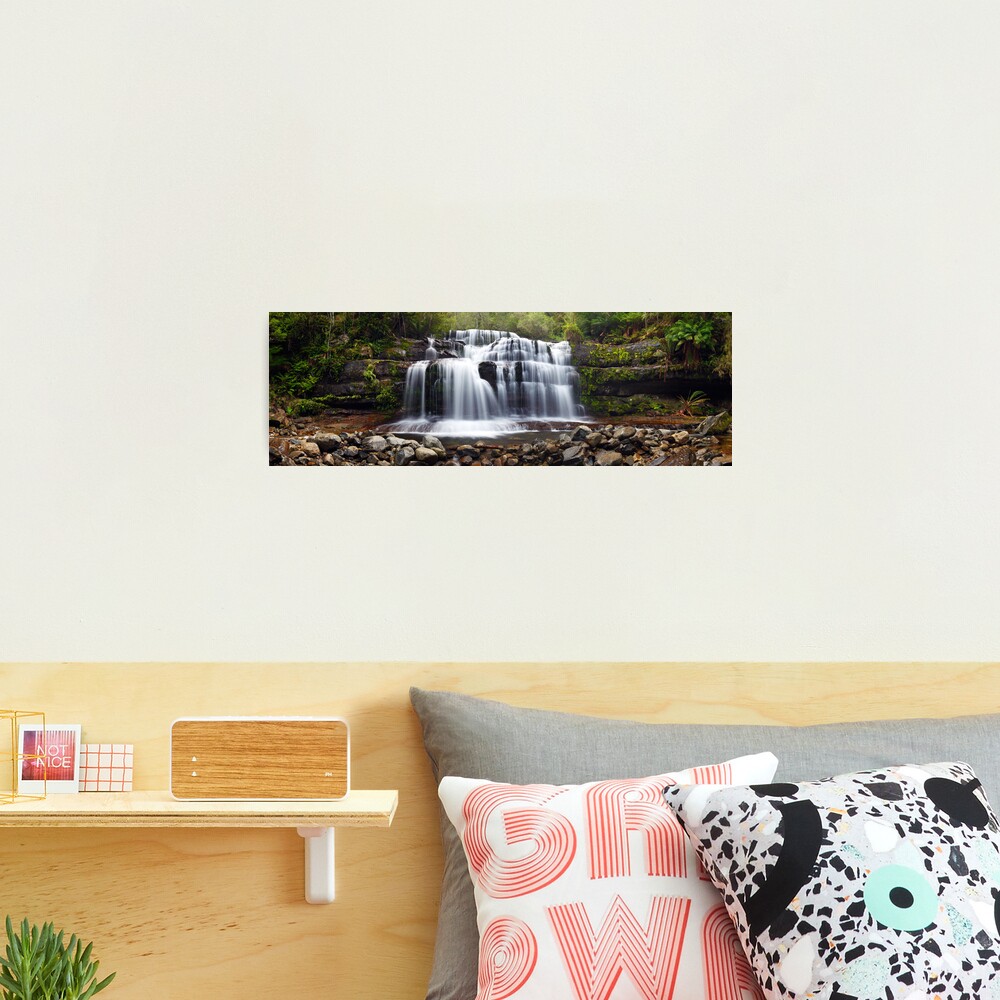 Liffey Falls, Great Western Tiers, Tasmania Photographic Print