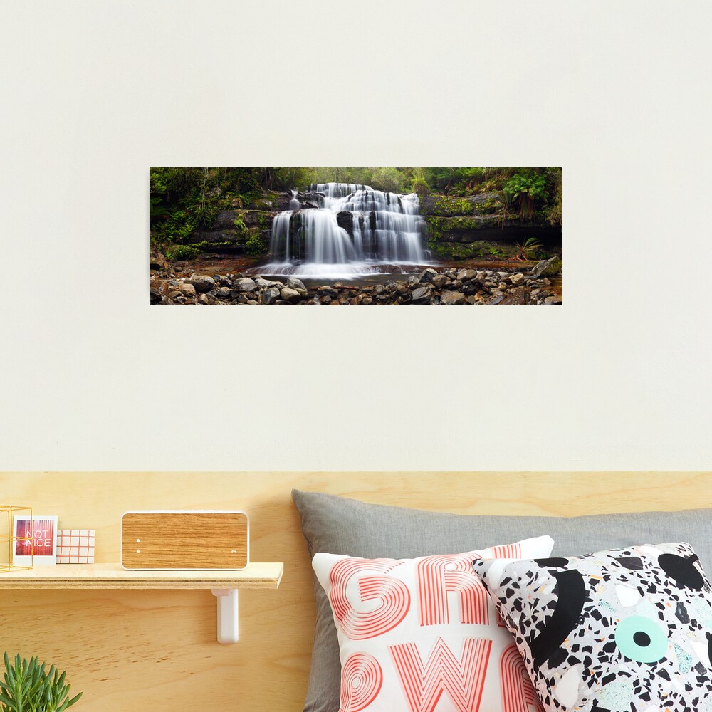 Liffey Falls, Great Western Tiers, Tasmania Photographic Print