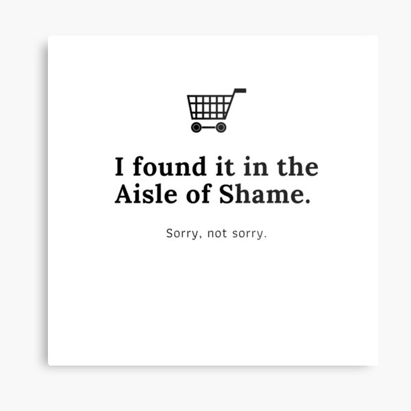 Aldi Wall Art Redbubble