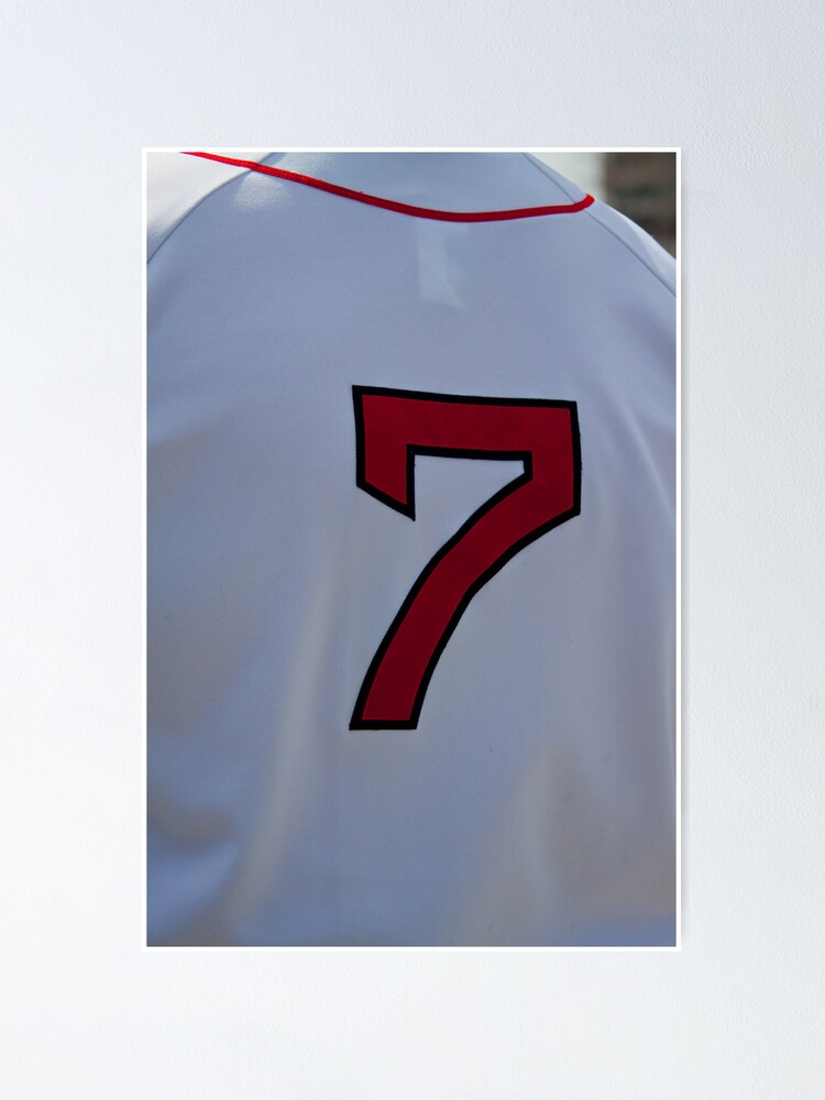 trot nixon jersey