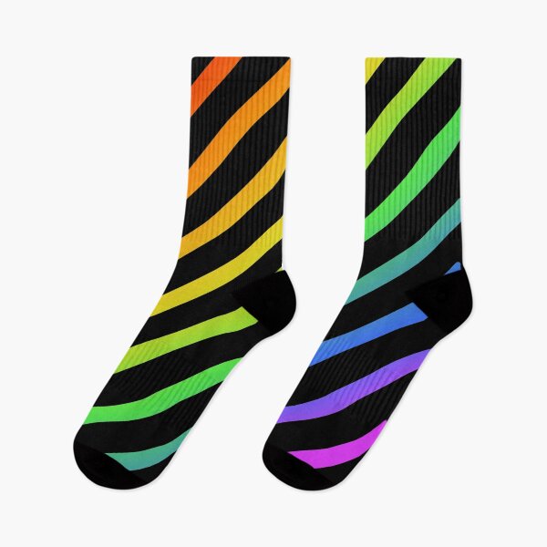 Artikelvorschau, Homosexueller Stolz-Regenbogen zeichnet Muster entworfen und verkauft von Fuzznet.