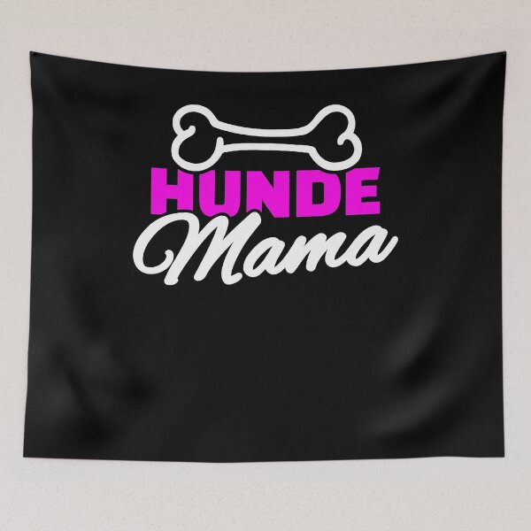 Item preview, Dog Mum with heart. I love dog mum designed and sold by ChrisFeil.