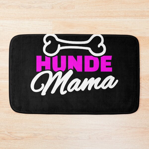 Item preview, Dog Mum with heart. I love dog mum designed and sold by ChrisFeil.