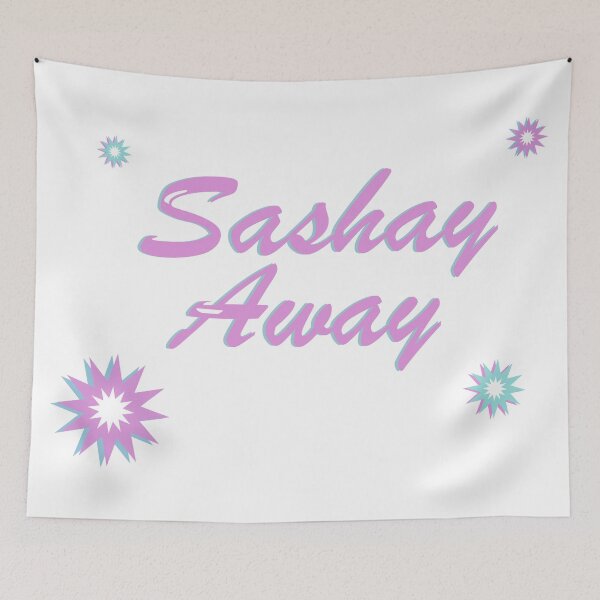 Item preview, Sashay Away designed and sold by KMGraphics99.