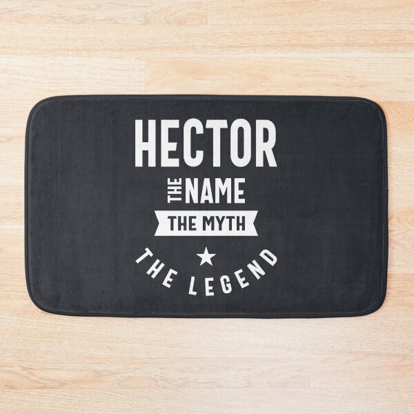 Item preview, Hector Personalized Name Birthday Gift designed and sold by cidolopez.