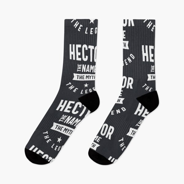 Item preview, Hector Personalized Name Birthday Gift designed and sold by cidolopez.