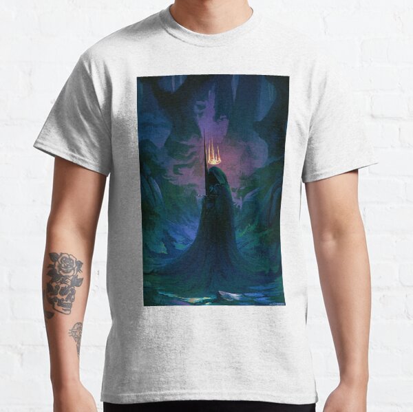 dark rider 6 Classic T-Shirt