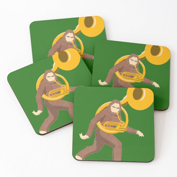 Item preview, Sousa Squatch designed and sold by TotalDesign.