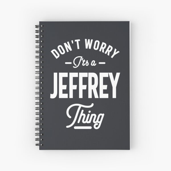 Item preview, Jeffrey Personalized Name Birthday Gift designed and sold by cidolopez.