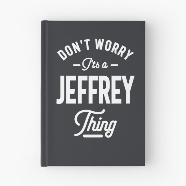 Item preview, Jeffrey Personalized Name Birthday Gift designed and sold by cidolopez.