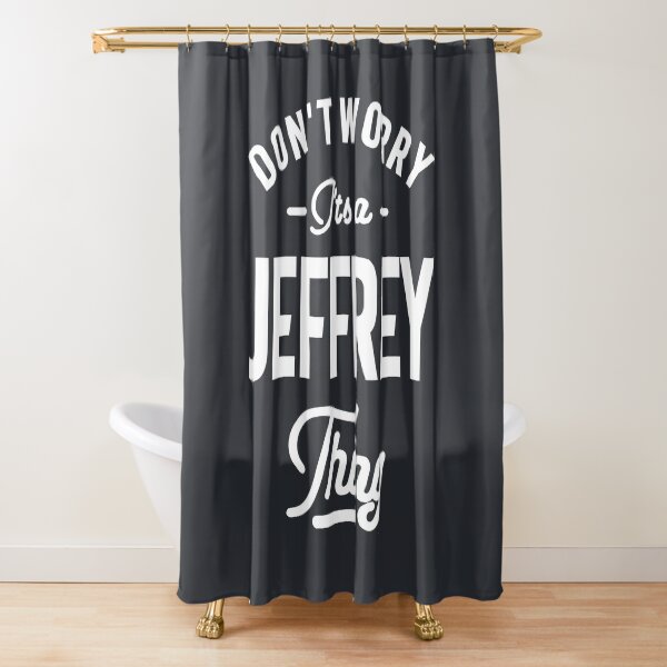 Item preview, Jeffrey Personalized Name Birthday Gift designed and sold by cidolopez.