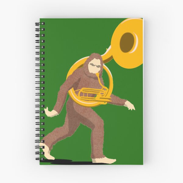 Item preview, Sousa Squatch designed and sold by TotalDesign.