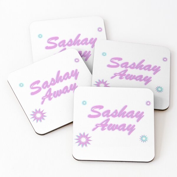 Item preview, Sashay Away (v2) designed and sold by KMGraphics99.