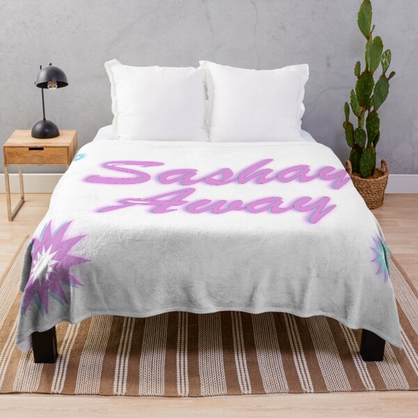 Item preview, Sashay Away (v2) designed and sold by KMGraphics99.